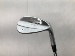 【最短翌日発送】ボーケイ SM7 ツアークローム | 50 | S200 | ダイナミックゴールド | 中古 | ウェッジ | タイトリスト