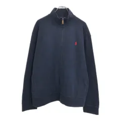 現行タグ ラルフローレン ドライバーズ ニット ネイビー S 中古・古着通販】POLO RALPH LAUREN (ポロ・ラルフローレン