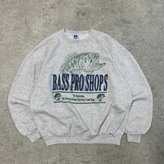90s USA製 Bass Pro Shops バスプロショップ ナイロン 90s USA製 Bass Pro Shops バスプロショップ ナイロン