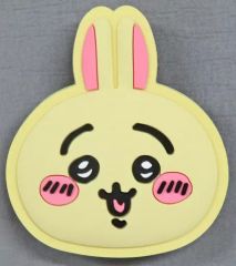 [중고] 모바일 잡화 토끼 POCOPOCO [치이카와 뭔가 작고 귀여운 녀석 치이카와 두근두근 유엔치]