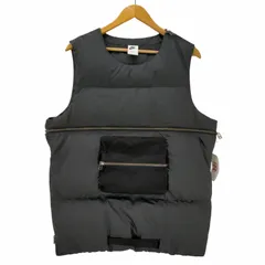 ナイキ NIKE SPORTSWEAR Therma-FIT ダウンベスト メンズ JPN：M のサムネイル
