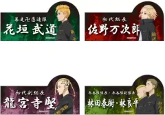 【中古】シール・ステッカー ステッカー4枚セットvol.1 「東京リベンジャーズ」