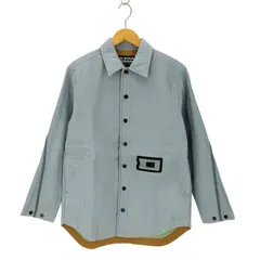 ジースターロー G-STAR RAW E 24H Overshirt メンズ import：XS のサムネイル
