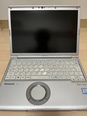 2025年最新】レッツノート sv8 dvdの人気アイテム - メルカリ