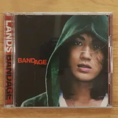 2025年最新】cd 赤西仁 band ageの人気アイテム - メルカリ