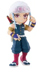 【中古】トレーディングフィギュア 宇髄天元 「PalVerse 鬼滅の刃 vol.2」