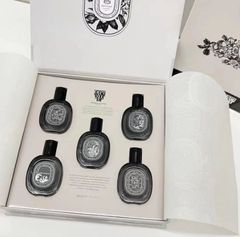 DIPTYQUE「ディスカバリーセット（5本組）」オードパルファム EDP 10ML 5本 香水 フレグランス