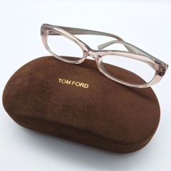 眼鏡 男女兼用 メガネフレーム トムフォードTOM FORD   FT5141/V 057   53-16-135