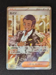 セイジ　SAR 3枚　　SR2枚　サポート　トレーナーズ　ポケモンカード Amazon.co.jp: ポケモンカードゲームSV sv5M 拡張パック
