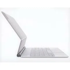 【新品・2営業日で発送】APPLE アップル アップル ／ APPLE 11インチiPad Pro(第3世代)・iPad Air(第5世代)用 Magic Keyboard 日本語 MJQJ3J／A ホワイト 