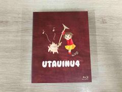 ウタウイヌ4(Blu-ray Disc)
