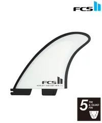 FCS II Harley Single Fin - FCS - FCS US