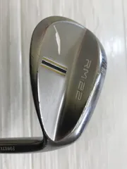 フォーティーン RM-22 44度.50度.56度 3本セットツアーAD