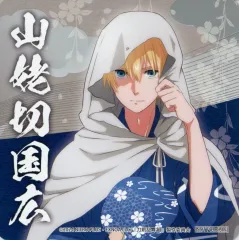刀剣乱舞 廻 京の軌跡 太秦 映画村 ロング 缶バッジ フルセット 刀剣乱舞 廻 京の軌跡×東映太秦映画村
