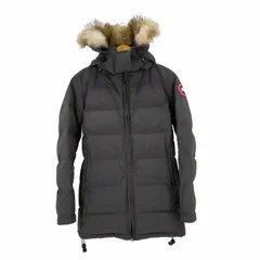 2024年最新】canada goose bellevilleの人気アイテム - メルカリ