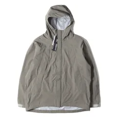 【新品】SOPHNET ソフネット ジャケット カーキ サイズ:L | 25SS 3レイヤー ストレッチナイロン マウンテンジャケット (PERTEX 3LAYER MOUNTAIN JACKET) | アウター ブルゾン コート 上着【メンズ】のサムネイル