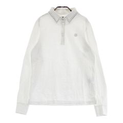 ⭐️超美品 正規品 パーリーゲイツ ボーダー ハイネック シャツ サイズ：5⭐️ 関連タグの商品一覧