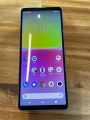 xperia10Ⅳ SOG07 au ジャンク ゲオ公式通販サイト/ゲオオンラインストア【中古】【安心保証