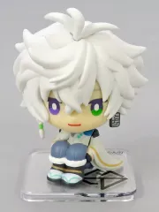 【中古】トレーディングフィギュア 叢雲カゲツ-B 「にじさんじ Dytica 2nd Anniversary にじこっと」