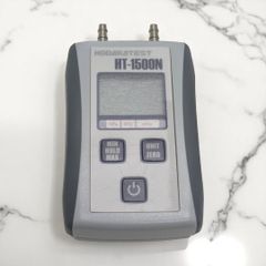 【未使用品】HODAKA ホダカ 小型デジタルマノメーター  HT-1500NH