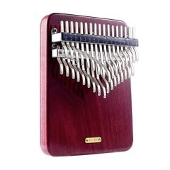 美品・希少】HOKEMA Kalimba B17 mini カリンバ ドイツ製 - メルカリ