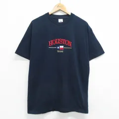 2024年最新】HOUSTON ヒューストン メンズ Tシャツ カットソー ...