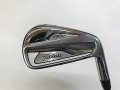 【最短翌日発送】AP 2 718 | 26 | S200 | AMT TOUR WHITE | 中古 | アイアン | タイトリスト