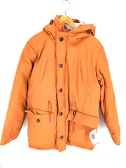 クイックシルバー Quiksilver フードデッドダウンジャケット メンズ JPN：M のサムネイル
