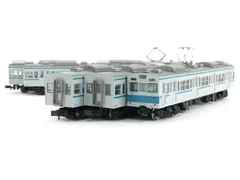 マイクロエース A-0053 301系 東西線青帯 冷房車 基本5両セット 鉄道 