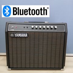 YAMAHA J-45 ギターアンプ Bluetooth機能搭載