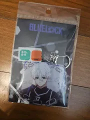ブルーロック 凪 アクリル キーホルダー