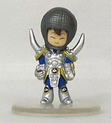 ◇未展示◇はぐれメタルがこちらを見ている.仲間にしますか