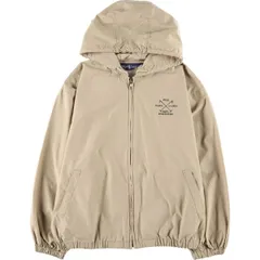 古着 ラルフローレン Ralph Lauren コットンパーカー メンズL相当/eaa521989