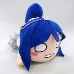 希少！松浦果南　HPT寝そべりぬいぐるみ　ラブライブ！サンシャイン‼︎ Amazon.co.jp: ラブライブ！サンシャイン!! メガジャンボ