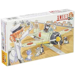 Amazon | スイート 1/144 No.15 零戦21型 霞ヶ浦航空隊