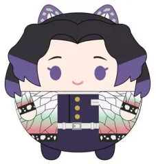 【中古】ぬいぐるみ 胡蝶しのぶ ふわコロりんBIG2(ぬいぐるみ) 「鬼滅の刃」