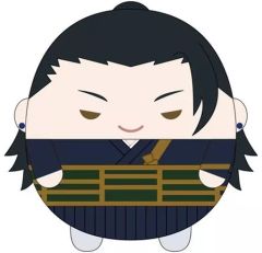 [중고] 봉제인형 마스코트 여름유걸 [극장판 주술회전 0 푹신푹신]]