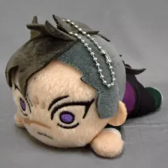 【中古】雑貨 不死川玄弥 エクストラ寝そべりキーチェーンマスコットVol.4 「鬼滅の刃」