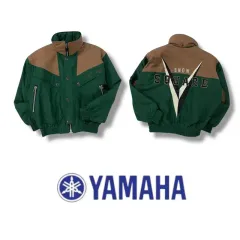 2025年最新】YAMAHAジャケットの人気アイテム - メルカリ