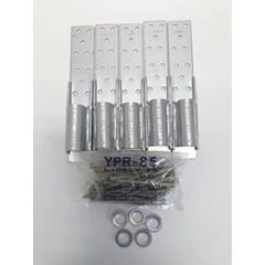 BXカネシン プルースホールダウン40 PRH-40 5個入り