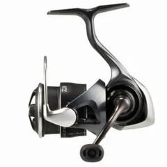 ナニマックス 24ルビアスST SF2000SS-H(ハンドル無し) ダイワ 24 ルビアス SF2000SS-P (2025年追加モデル) スピニング