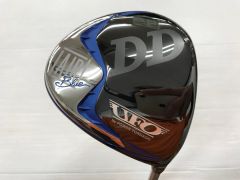 【最短翌日発送】UFO AIR DD by POWER TORNADO | 10.5 | S | Falcon Shaft for DD | 中古 | ドライバー | キャスコ