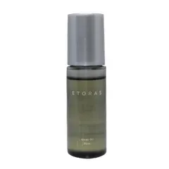 ホーユー エトラス グレイズオイル 35ml ミニサイズ スタイリング ヘアオイル ヘアセット スキンオイル 持ち運び ヘアセット hoyu ETORAS メール便のサムネイル