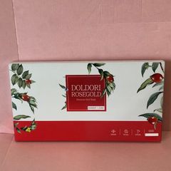 ■DOLDORI ドルドリ ＣＤＭロールマスクROSEGOLD ※購入時期不明※ 未開封品 smketc088510