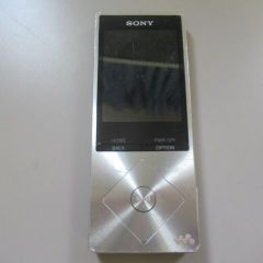 SONY Walkman NW-A25 本体 シルバージャンク品 - メルカリ