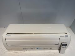三菱 ビーバーエアコン SRKT40E6W2 2018年製 動作確認済 | Mercari
