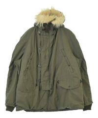 激レア】SUPREME ミラレーン オイルド フライトジャケット N-3B L