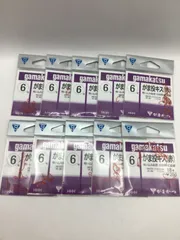 2026年最新】がま投の人気アイテム - メルカリ