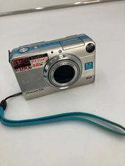超美品　KYOCERA  京セラ　デジカメ　ファインカム　FINECAM S3L