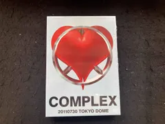2025年最新】COMPLEX 2011の人気アイテム - メルカリ